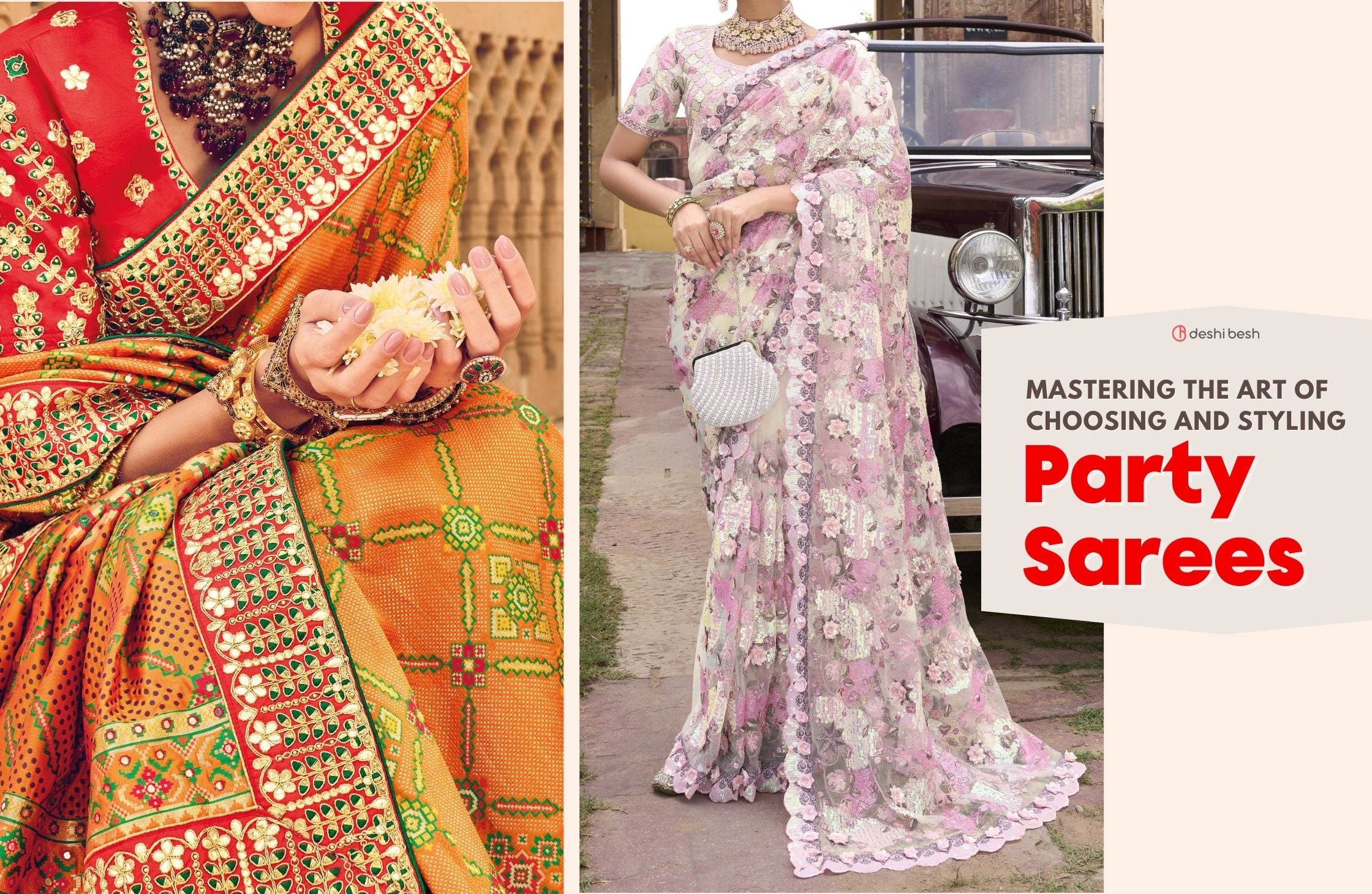 http://deshibesh.com/cdn/shop/articles/Styling_Tips_and_Tricks_for_the_Perfect_Party_Saree_Look.jpg?v=1680674711