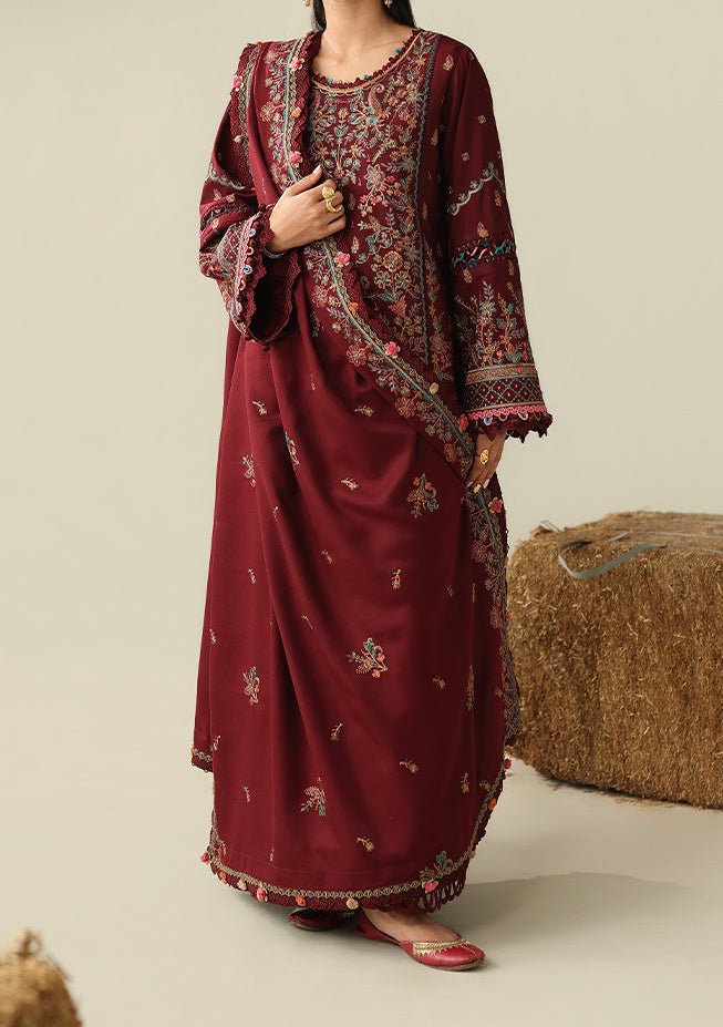 kashmiri silk dress Buy Pure Silk Kashmiri Suit Tilla Embroidery Online at Best Price On Kashmir Thread