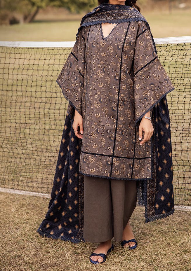 Asim Jofa Prints Ready Made Pakistani Lawn main image 0