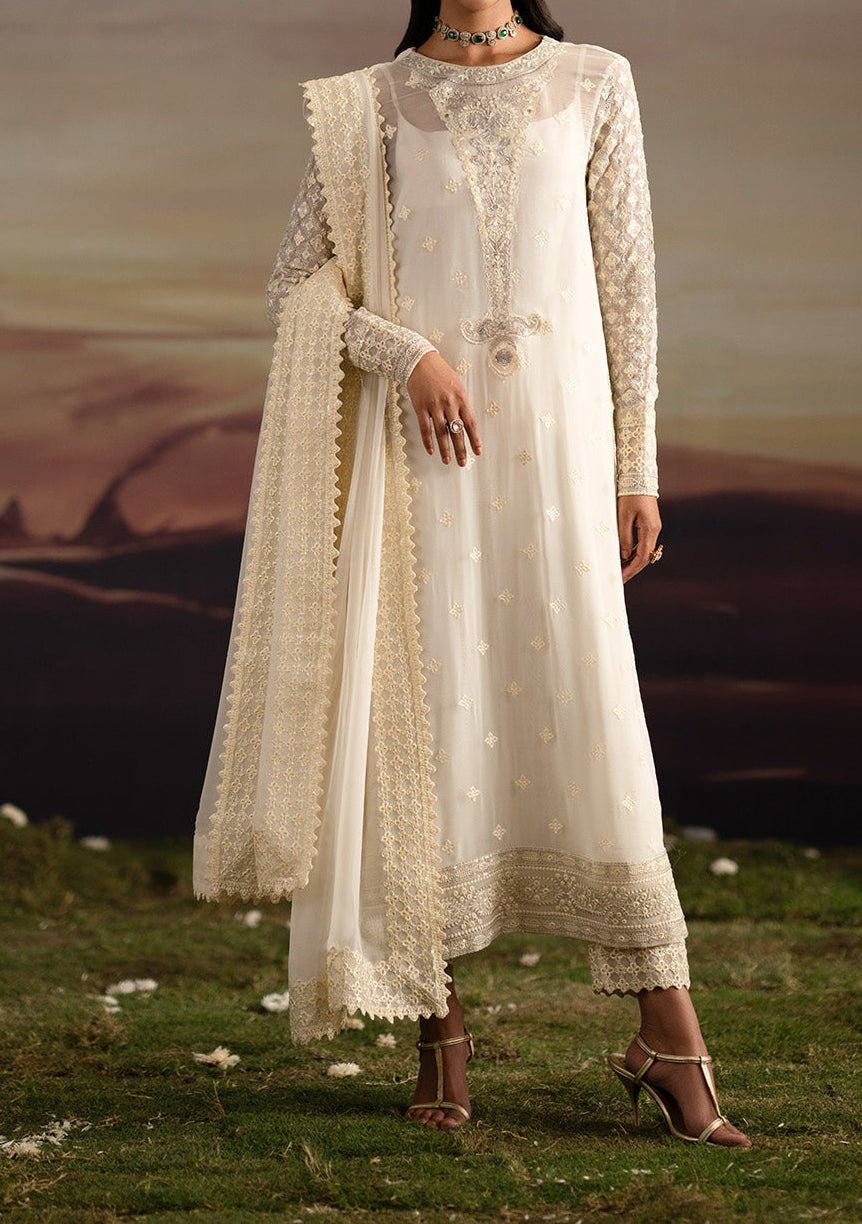Maryum N Maria Pakistani Dress - db30643 Maryum N Maria Pakistani Dress - db30643