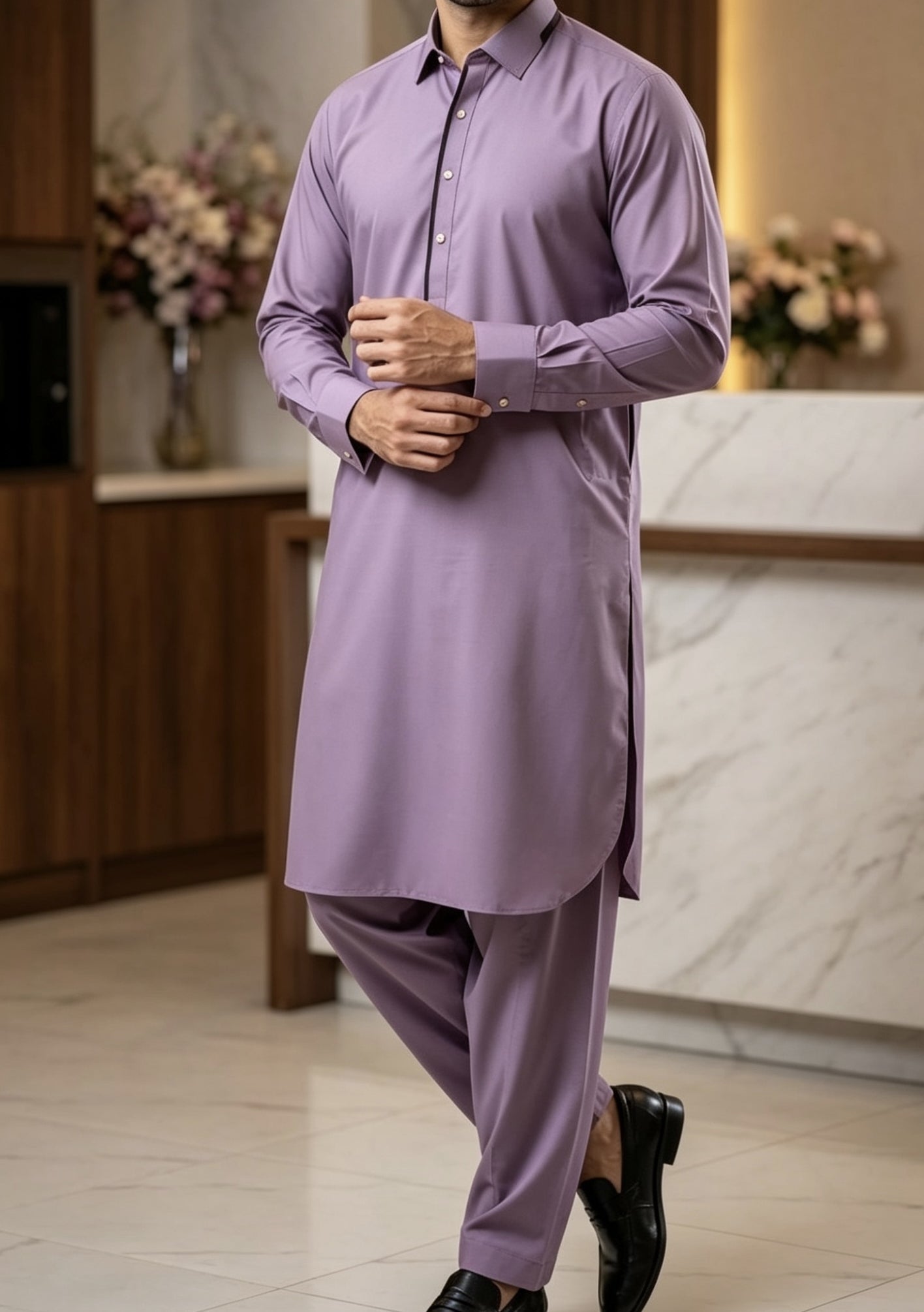 kabli dress design