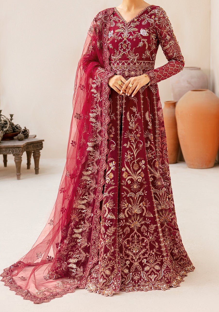 anarkali dress organza Pure Organza Silk