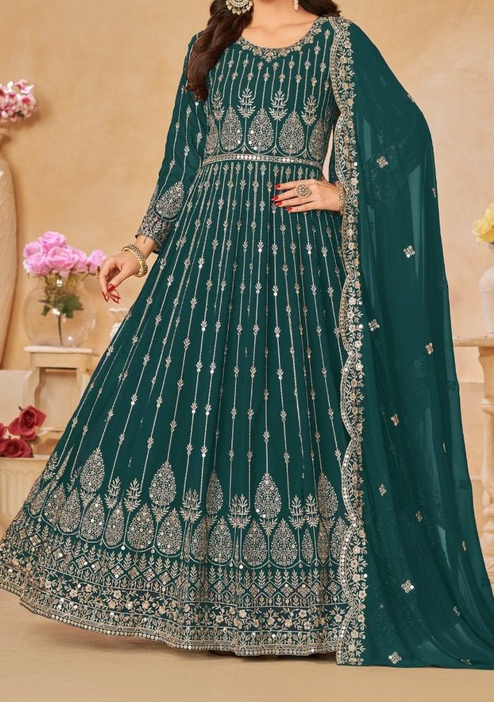 black long sleeve prom dresses Long Modest Prom Dress with Long Sleeves