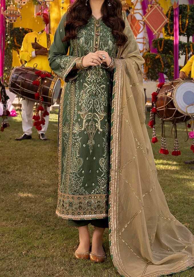 Asim Jofa Dastaan Pakistani Lawn Silk Dress - db24648 Asim Jofa Dastaan Pakistani Lawn Silk Dress - db24648