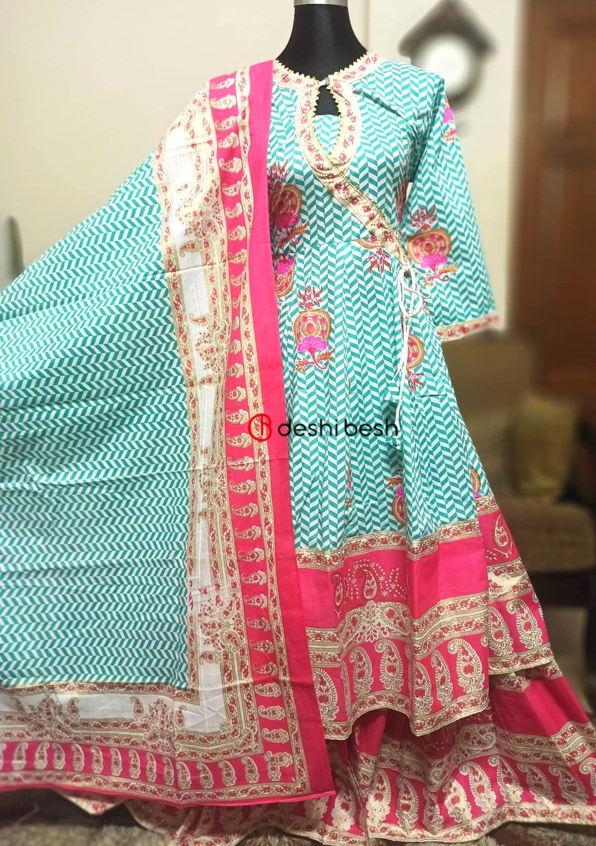 boutique sharara suits