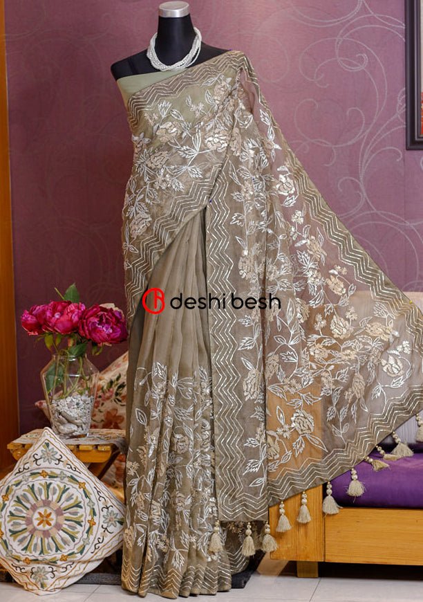 boutique sarees near me