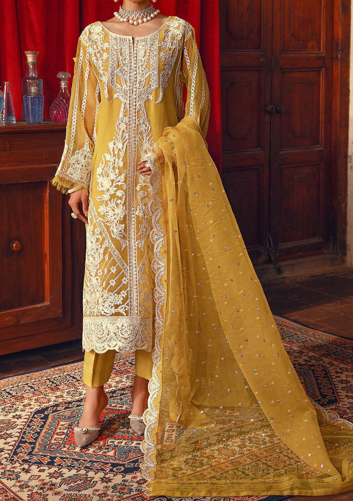 Khoobsurat shop pakistani dress