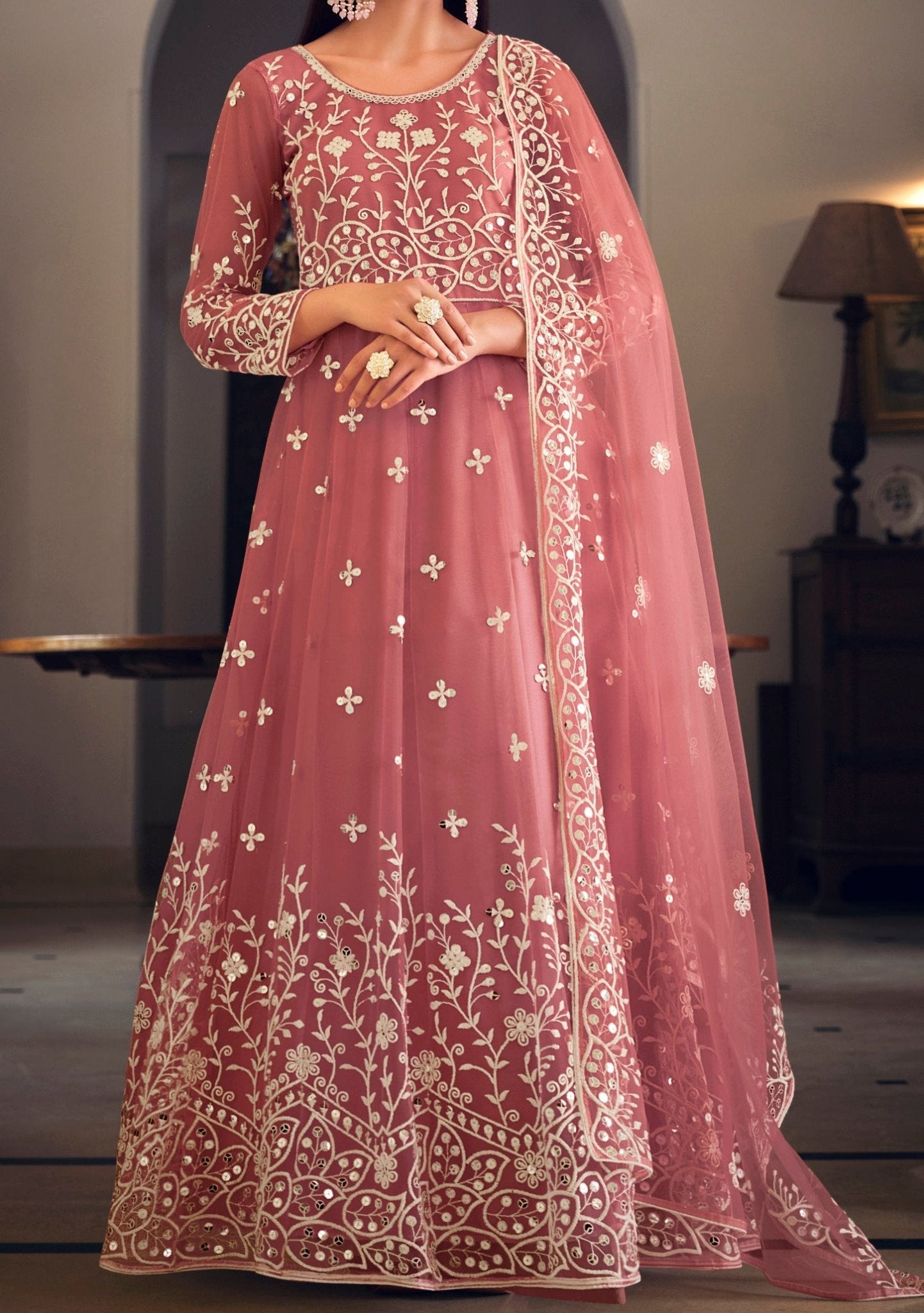 Sareeka salwar shop kameez anarkali suits