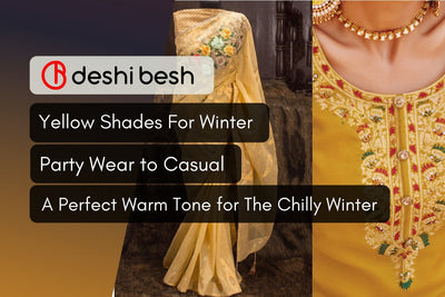 Yellow Hues for a Warm Look | Dressing Ideas for This Winter