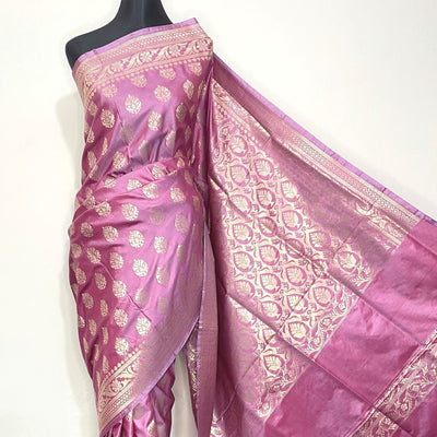 $35 Katan Silk Sarees - Deshi Besh