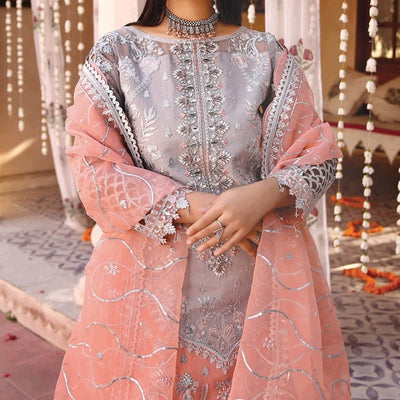 Custom Tailoring Pakistani Dress | Deshi Besh