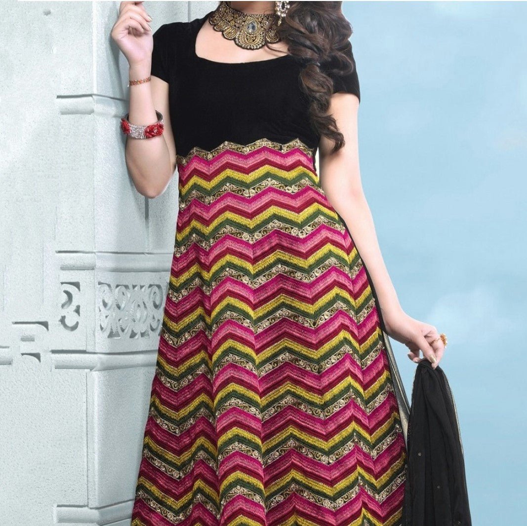 Anarkali Suits Online shopping Latest Designer Anarkali Suits Deshi Besh