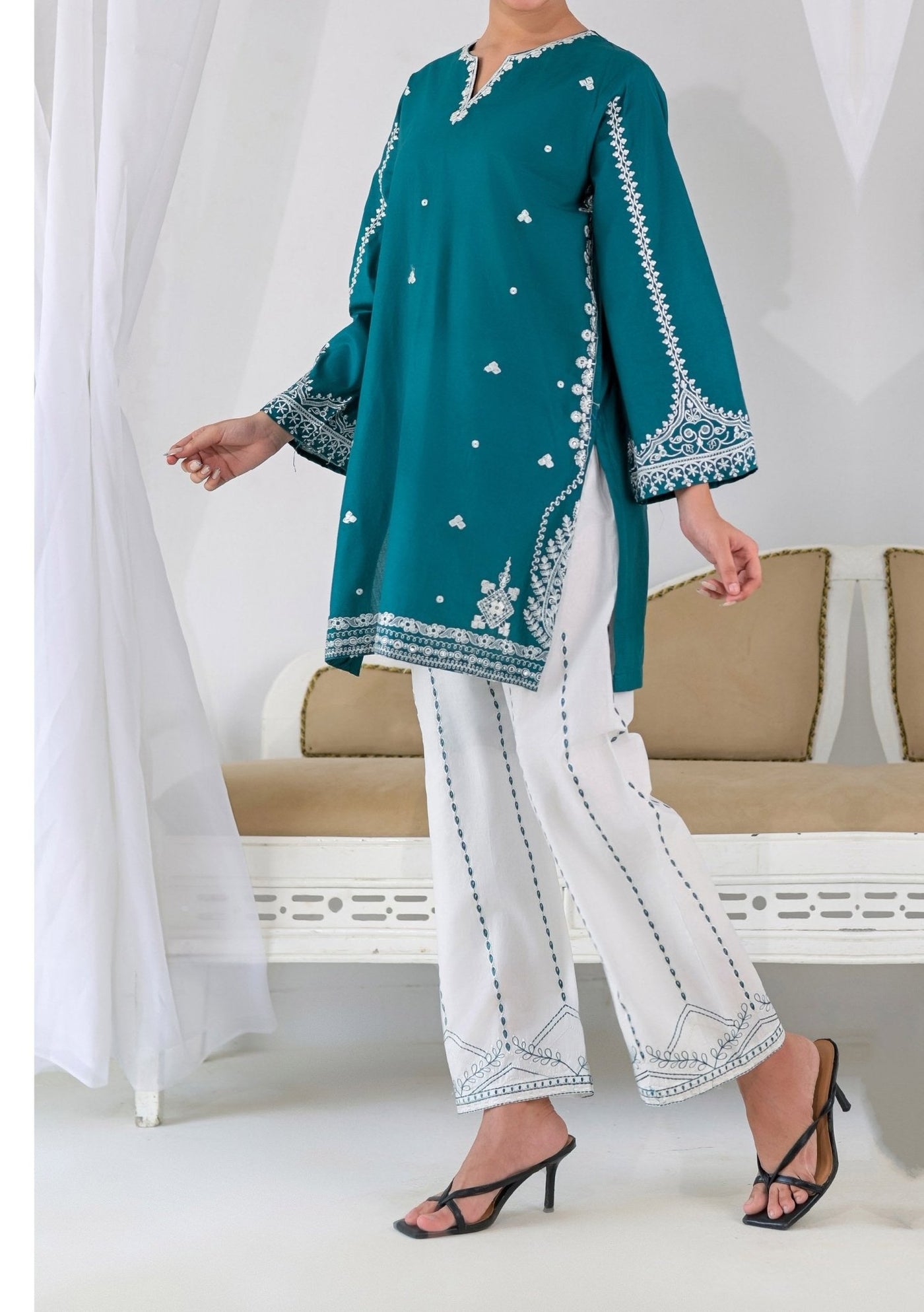 cotton embroidered dresses in pakistan In Pakistan Women Dress Online Shop Pakistani Girl Dress Online Shopping In  USA Custom Size