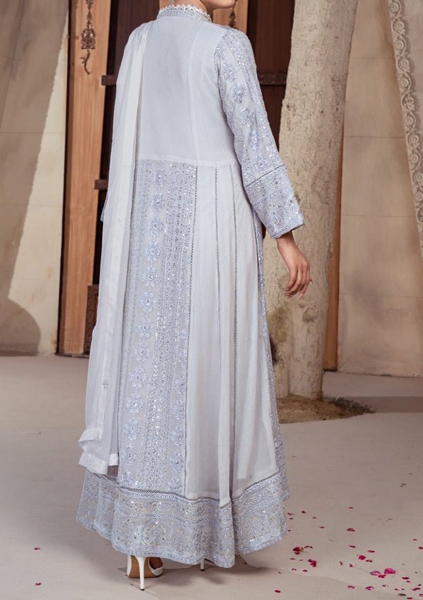 Adaa e Noor Pakistani Luxury Festive Dress