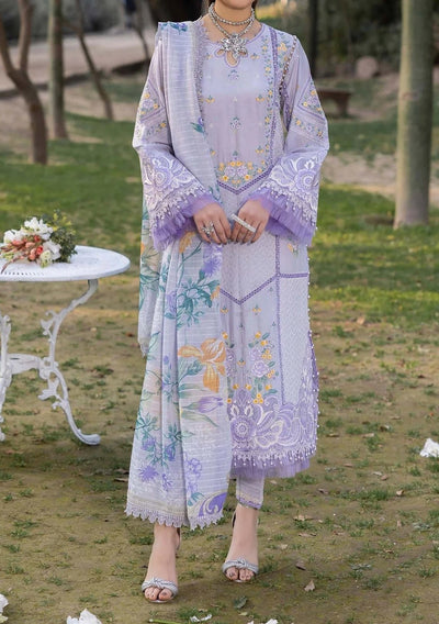 Adan's Libas Gull Rukh Pakistani Luxury Dress - db28960
