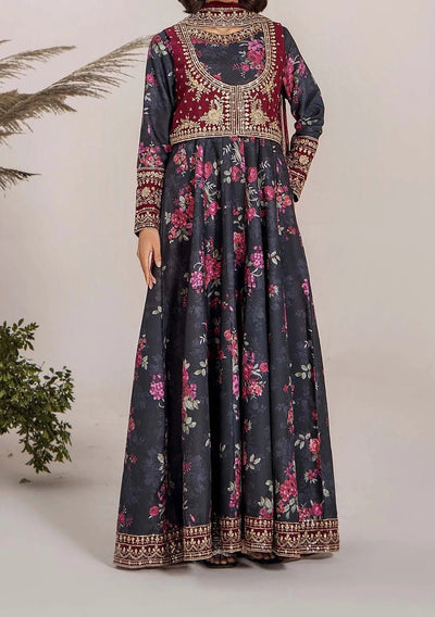 Adans Libas Pakistani Eid Edit Luxury Anarkali - db28863