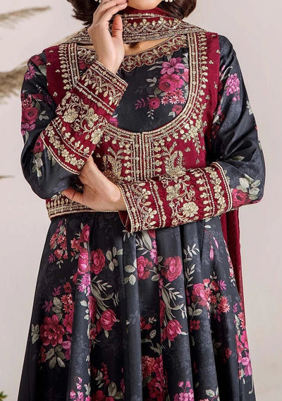 Adans Libas Pakistani Eid Edit Luxury Anarkali - db28863