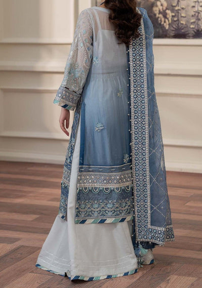 Adan's Libas Traditional Essence Pakistani Dress - db27971