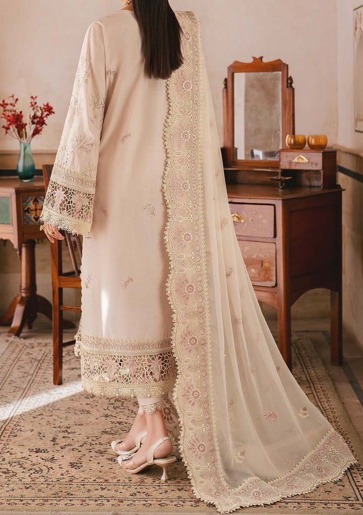 Akbar Aslam Daisy Pakistani Luxury Dress