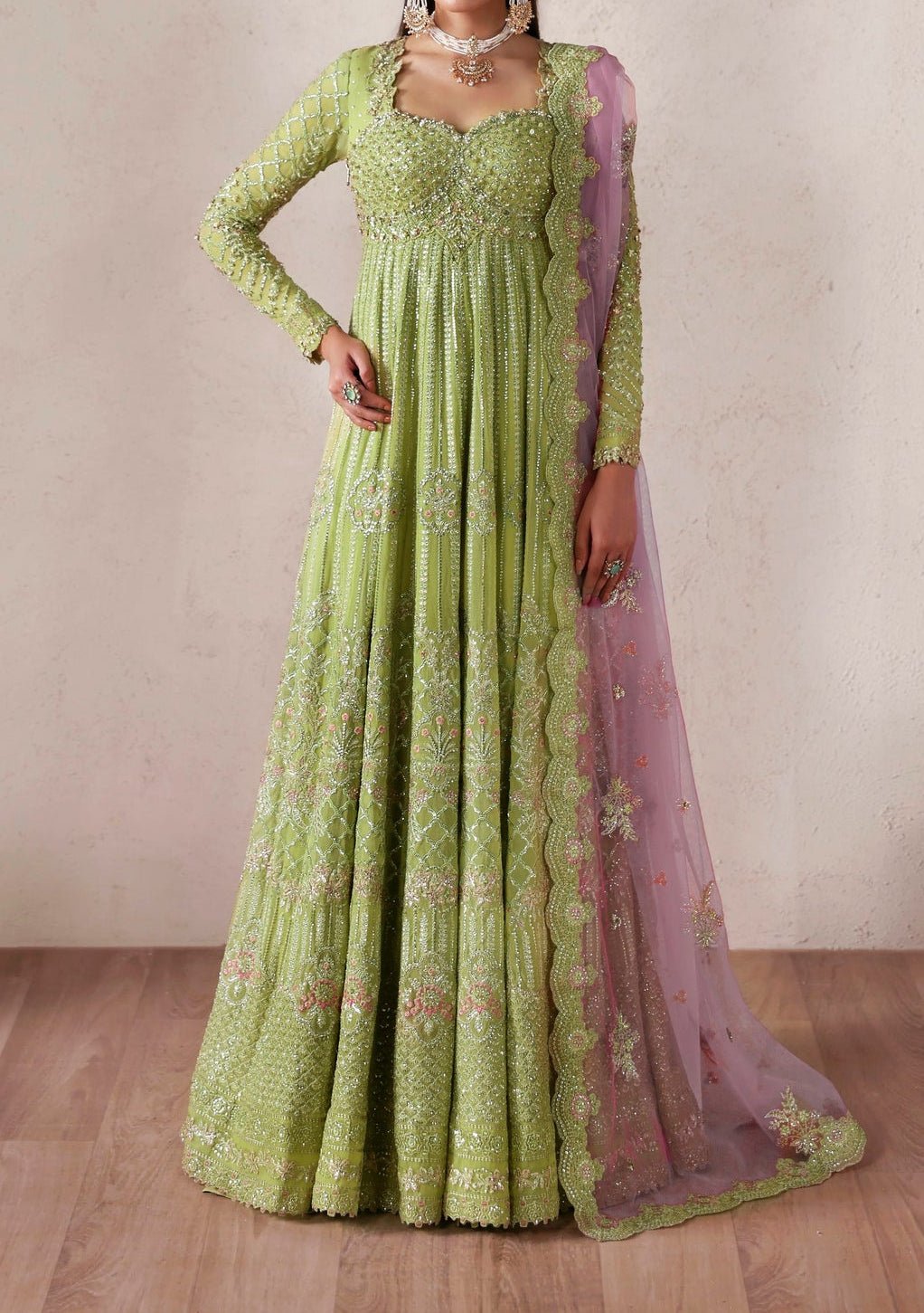 Top Pakistani Designer Dresses Online Shopping With Free Shipping and Free Custom Tailoring