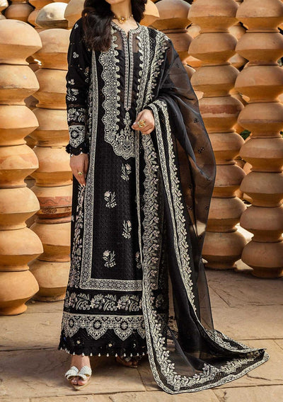 Akbar Aslam Serel Pakistani Luxury Lawn - db28190