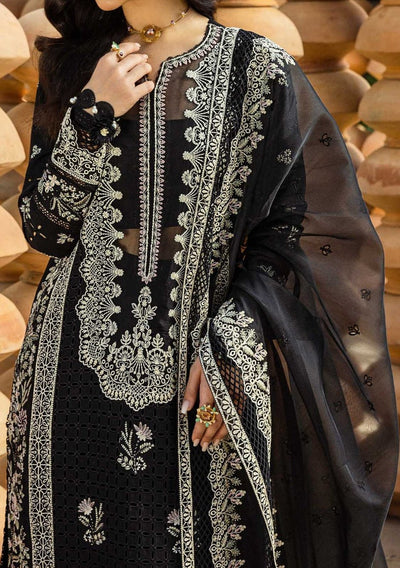 Akbar Aslam Serel Pakistani Luxury Lawn - db28190