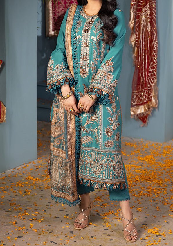 Pakistani lawn frocks best sale