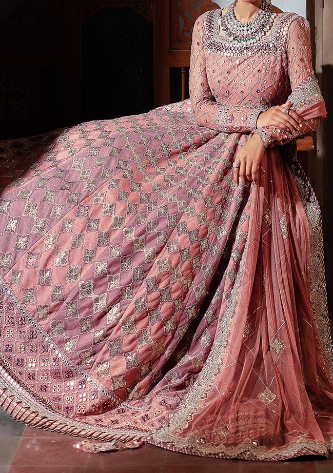 Asim Jofa Bekhudi Pakistani Net Anarkali - db29188