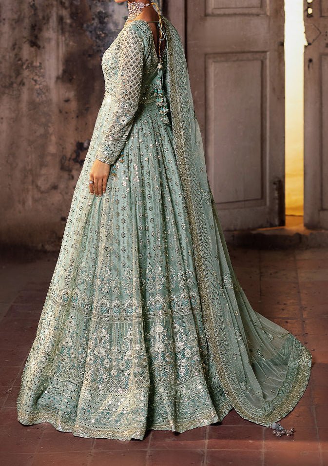 Asim Jofa Bekhudi Pakistani Net Anarkali - db28824