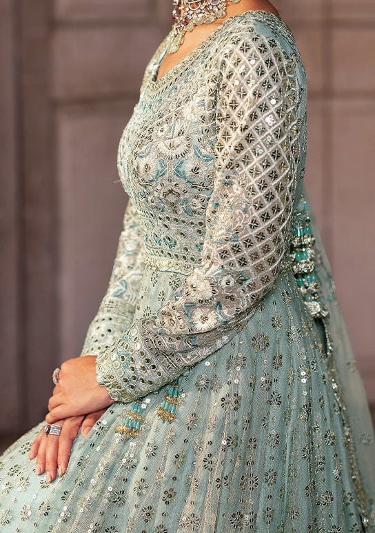 Asim Jofa Bekhudi Pakistani Net Anarkali - db28824