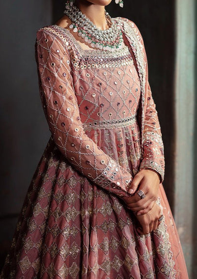 Asim Jofa Bekhudi Pakistani Net Anarkali - db29188