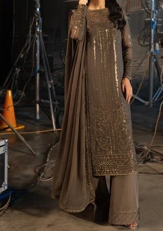 Asim Jofa Festive Opulence Luxury Dress - db29405