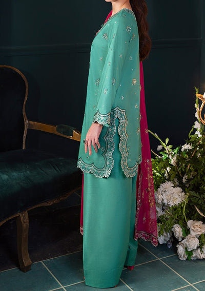 Asim Jofa Lumiere Pakistani Luxury Dress - db30230