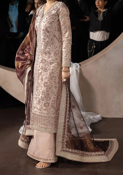 Asim Jofa Luxury Festive Pakistani Dress - db29219