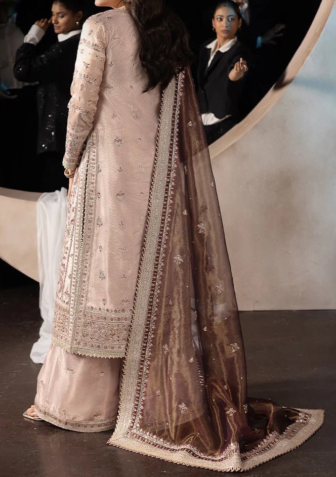 Asim Jofa Luxury Festive Pakistani Dress - db29219