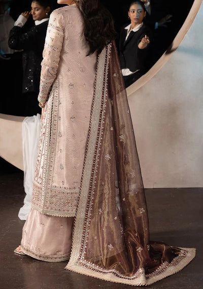 Asim Jofa Luxury Festive Pakistani Dress - db29219