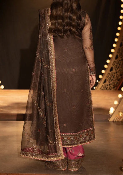 Asim Jofa Luxury Festive Pakistani Dress - db29220