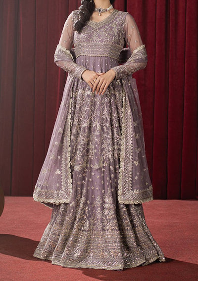 Asim Jofa Premium Festive Luxury Anarkali - db28380