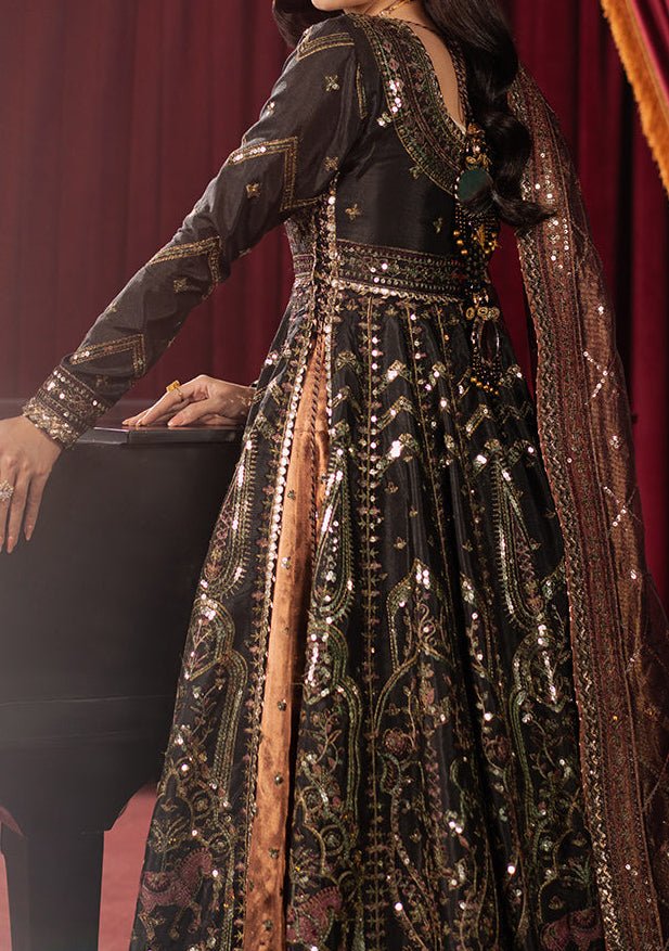 Asim Jofa Premium Festive Luxury Anarkali - db28381