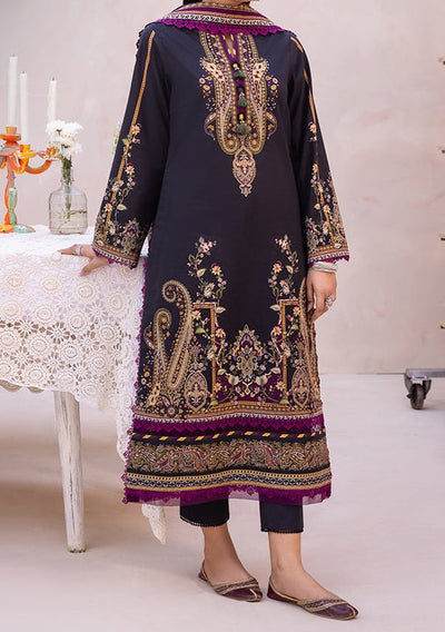 Asim Jofa Prints Ready Made Pakistani Lawn Dress - db26648