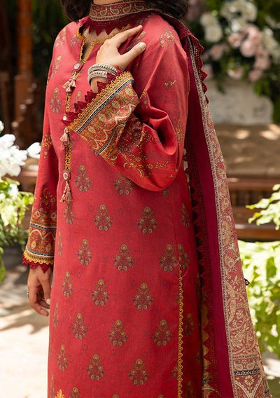 Asim Jofa Prints Ready Made Pakistani Lawn Dress - db26778