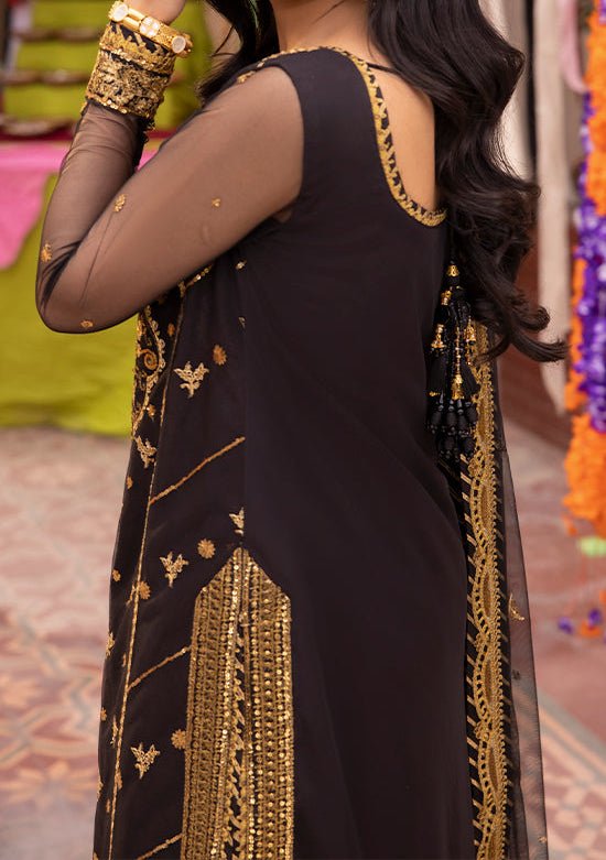 Net pakistani dress best sale
