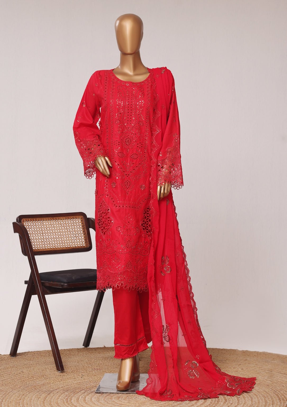 floral print cotton halter tie dress polo ralph lauren Ruffle-Trim Georgette Gown bohemian festival dress main image 1