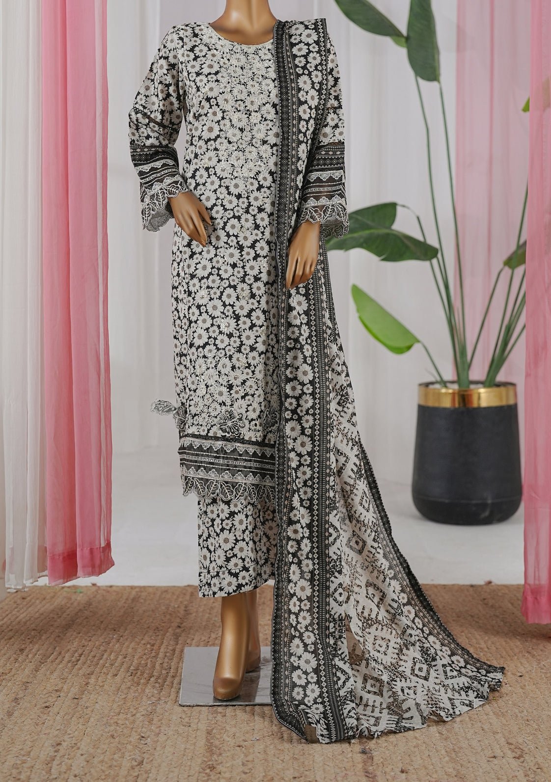 Bin Saeed Original Dress Bin Saeed Original Dress