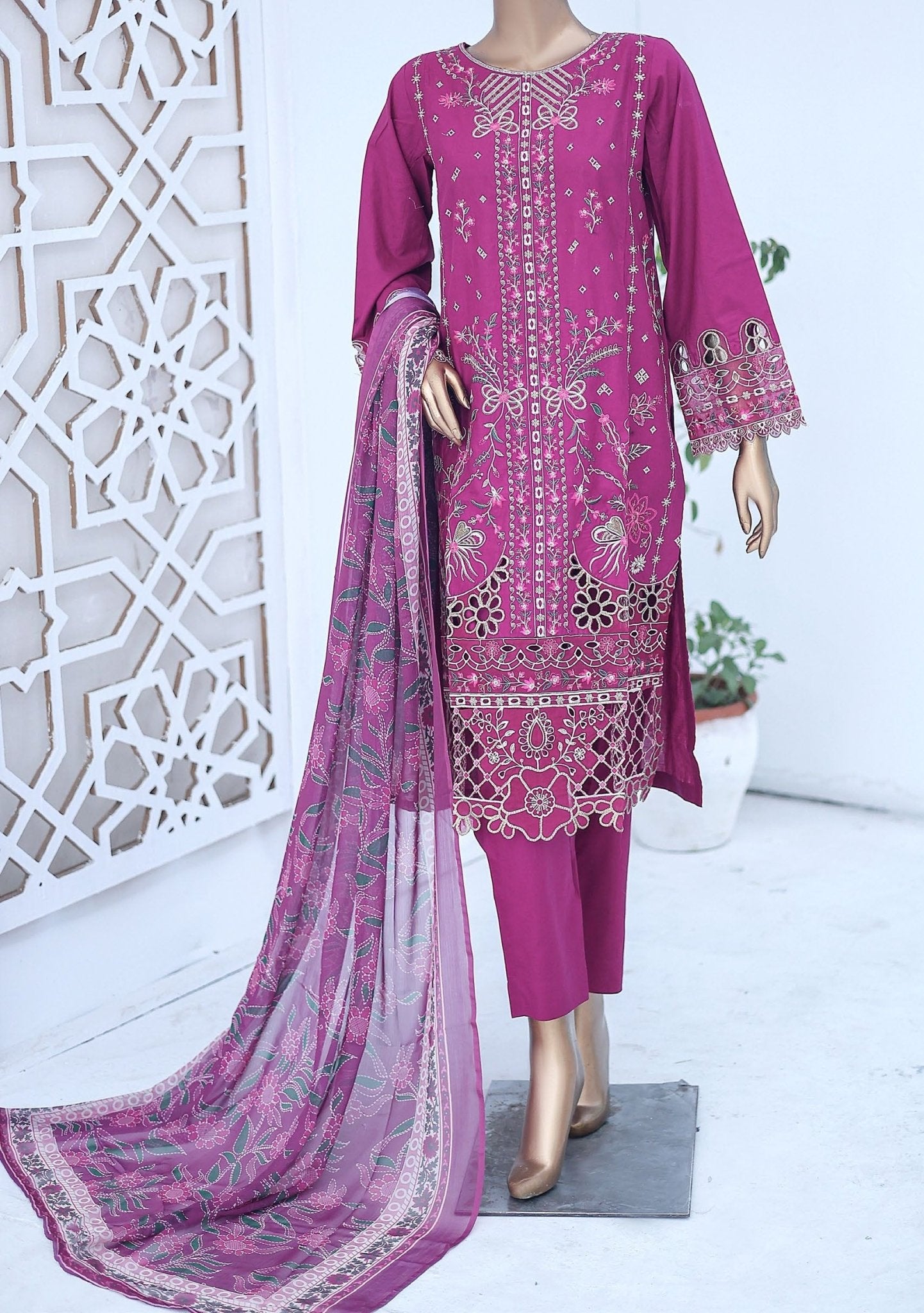 bin saeed party wear dresses Jade Bin Saeed Heavy Luxury Vol 12 Readymade Cotton Dress best quality ladies dresses