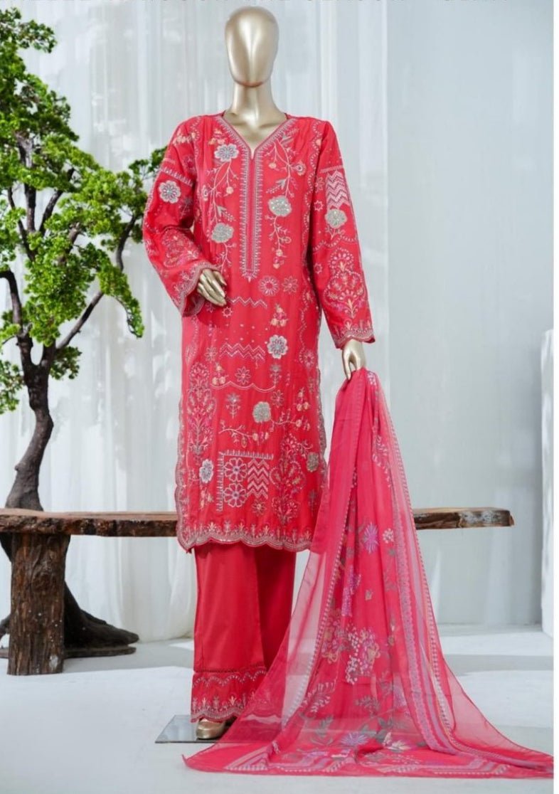 Bin Saeed Original Dress