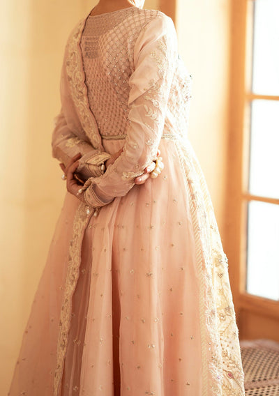 Emaan Adeel Faatin Pakistani Luxury Anarkali - db26997