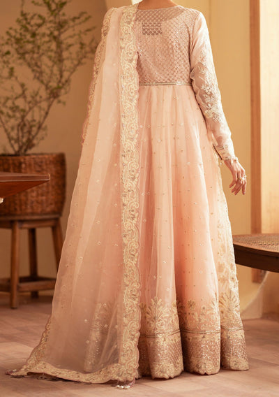 Emaan Adeel Faatin Pakistani Luxury Anarkali - db26997