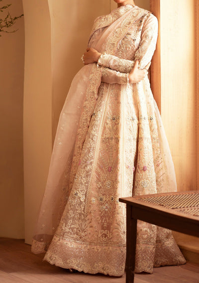 Emaan Adeel Faatin Pakistani Luxury Anarkali - db26997