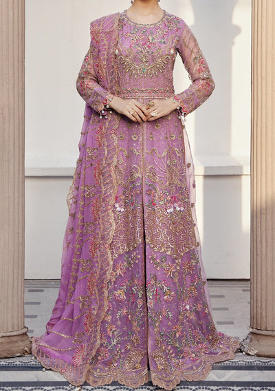 Emaan Adeel Pakistani Luxury Anarkali Suit - db26851